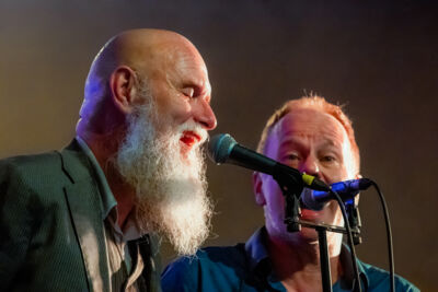 De Kreuners Live at De Roma, picture 19, photographed by Paul Jongeneelen - FrontView Magazine
