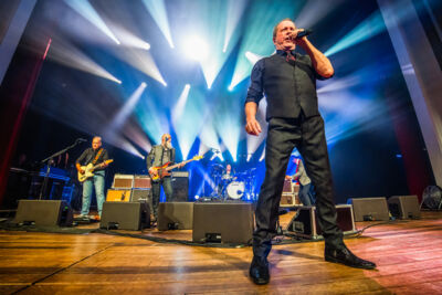 De Kreuners Live at De Roma, picture 21, photographed by Paul Jongeneelen - FrontView Magazine