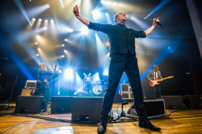 De Kreuners Live at De Roma, picture 24, photographed by Paul Jongeneelen - FrontView Magazine