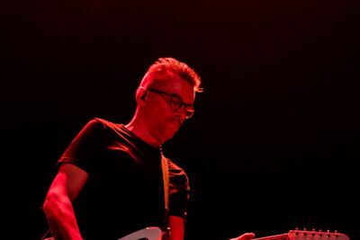 Korinthians @ Het Depot, foto 6, foto's door Jürgen Bruynooghe - FrontView Magazine