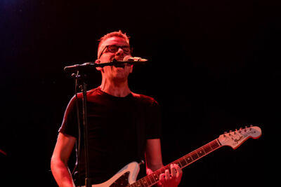 Korinthians @ Het Depot, foto 11, foto's door Jürgen Bruynooghe - FrontView Magazine