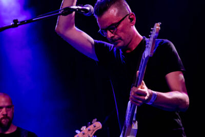 Korinthians @ Het Depot, foto 15, foto's door Jürgen Bruynooghe - FrontView Magazine
