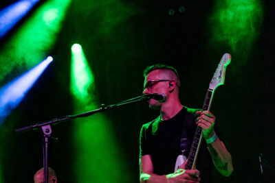 Korinthians @ Het Depot, foto 19, foto's door Jürgen Bruynooghe - FrontView Magazine