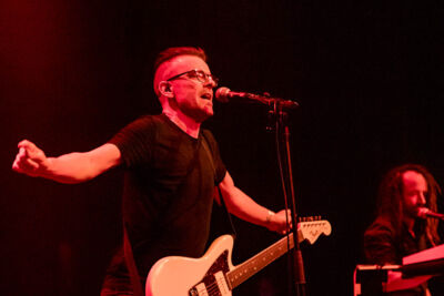 Korinthians @ Het Depot, foto 27, foto's door Jürgen Bruynooghe - FrontView Magazine