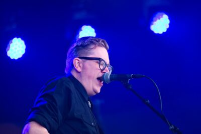 The Sheila Divine @ Frietrock zaterdag, picture 1, photographed by Luc Klinckaert - FrontView Magazine