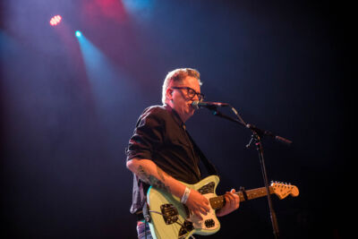 The Sheila Divine @ Het Depot, picture 13, photographed by Jürgen Bruynooghe - FrontView Magazine