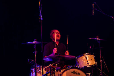 The Sheila Divine @ Het Depot, picture 18, photographed by Jürgen Bruynooghe - FrontView Magazine