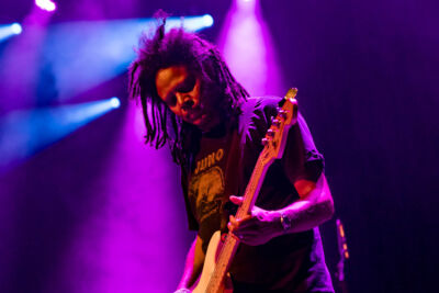The Sheila Divine @ Het Depot, picture 19, photographed by Jürgen Bruynooghe - FrontView Magazine