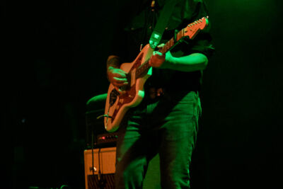The Sheila Divine @ Het Depot, picture 21, photographed by Jürgen Bruynooghe - FrontView Magazine