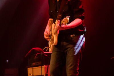 The Sheila Divine @ Het Depot, picture 22, photographed by Jürgen Bruynooghe - FrontView Magazine