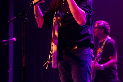 The Sheila Divine @ Het Depot, picture 25, photographed by Jürgen Bruynooghe - FrontView Magazine