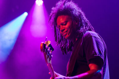 The Sheila Divine @ Het Depot, picture 27, photographed by Jürgen Bruynooghe - FrontView Magazine