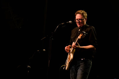 The Sheila Divine @ Het Depot, picture 28, photographed by Jürgen Bruynooghe - FrontView Magazine
