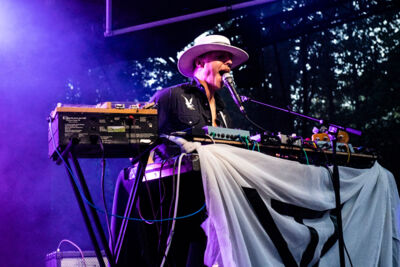 Vermin Twins @ OLT, picture 4, photographed by Sandra Van Watermeulen - FrontView Magazine
