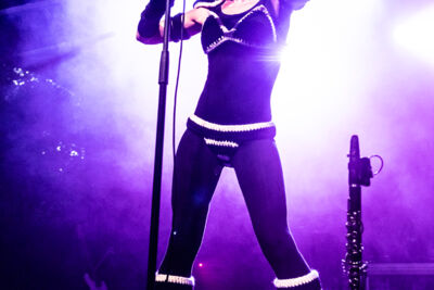 Vermin Twins @ OLT, picture 6, photographed by Sandra Van Watermeulen - FrontView Magazine