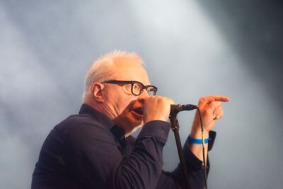 Noordkaap @ Frietrock zaterdag, picture 1, photographed by Luc Klinckaert - FrontView Magazine
