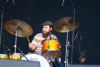 Thin Line Men @ Frietrock zondag, picture 4, photographed by Luc Klinckaert - FrontView Magazine