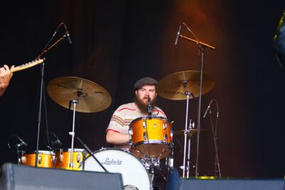 Thin Line Men @ Frietrock zondag, picture 5, photographed by Luc Klinckaert - FrontView Magazine