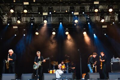 Thin Line Men @ Frietrock zondag, picture 12, photographed by Luc Klinckaert - FrontView Magazine