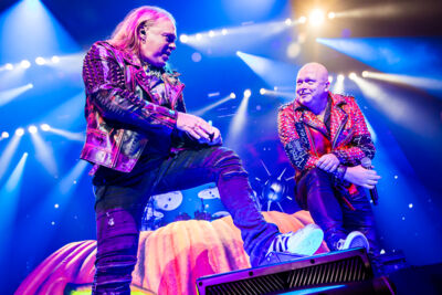 Helloween @ 013, foto 13, foto's door Dorien Goetschalckx - FrontView Magazine