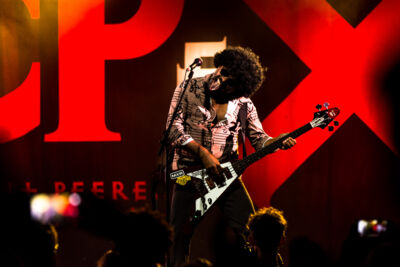CPeX @ OLT Rivierenhof, picture 2, photographed by Ann Carpentier - FrontView Magazine