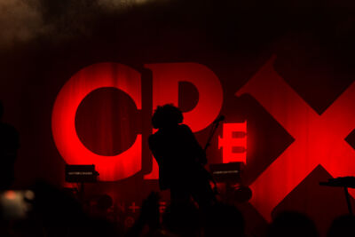 CPeX @ OLT Rivierenhof, picture 22, photographed by Ann Carpentier - FrontView Magazine