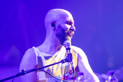 Mother Mercury @ Lolands, picture 9, photographed by Sven Vandervoort - FrontView Magazine