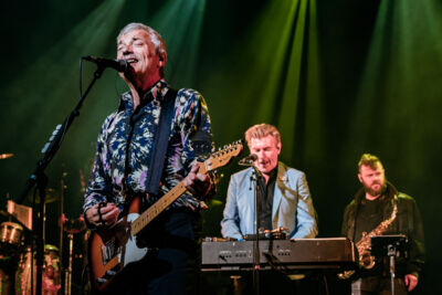 Soulsister @ Lolands, foto 6, foto's door Sven Vandervoort - FrontView Magazine