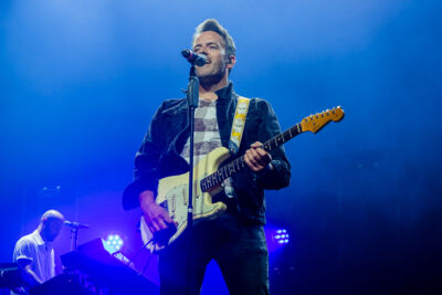 Level Six @ Lolands, picture 3, photographed by Sven Vandervoort - FrontView Magazine