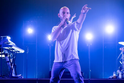 Level Six @ Lolands, picture 7, photographed by Sven Vandervoort - FrontView Magazine