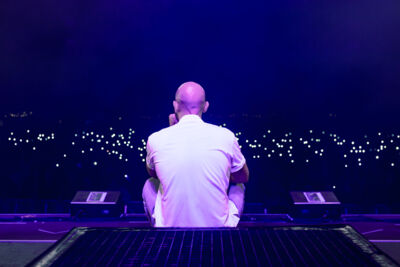 Level Six @ Lolands, picture 9, photographed by Sven Vandervoort - FrontView Magazine