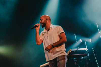 Level Six @ Lolands, picture 13, photographed by Sven Vandervoort - FrontView Magazine