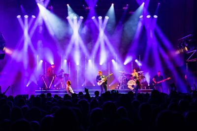 Level Six @ Lolands, picture 15, photographed by Sven Vandervoort - FrontView Magazine