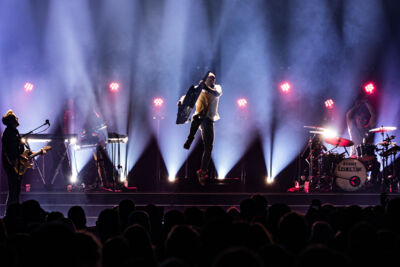 Level Six @ Lolands, picture 16, photographed by Sven Vandervoort - FrontView Magazine