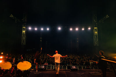 Level Six @ Lolands, picture 21, photographed by Sven Vandervoort - FrontView Magazine