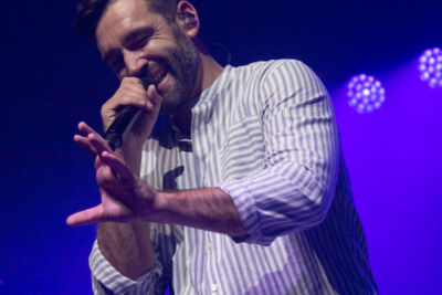 Metejoor @ Lolands, picture 1, photographed by Sven Vandervoort - FrontView Magazine
