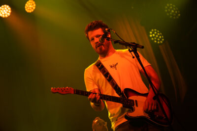 Metejoor @ Lolands, picture 2, photographed by Sven Vandervoort - FrontView Magazine