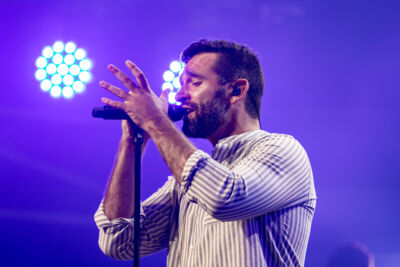 Metejoor @ Lolands, picture 5, photographed by Sven Vandervoort - FrontView Magazine