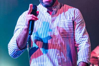 Metejoor @ Lolands, picture 6, photographed by Sven Vandervoort - FrontView Magazine