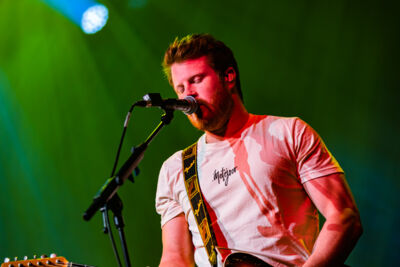 Metejoor @ Lolands, picture 7, photographed by Sven Vandervoort - FrontView Magazine
