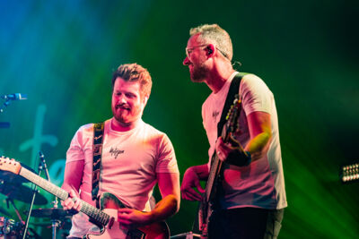 Metejoor @ Lolands, picture 8, photographed by Sven Vandervoort - FrontView Magazine
