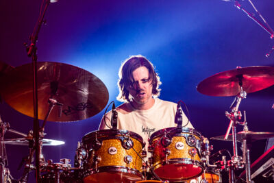 Metejoor @ Lolands, picture 12, photographed by Sven Vandervoort - FrontView Magazine