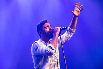 Metejoor @ Lolands, picture 13, photographed by Sven Vandervoort - FrontView Magazine