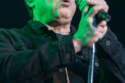 Counting Crows @ De Roma, foto 10, foto's door David Johnson - FrontView Magazine