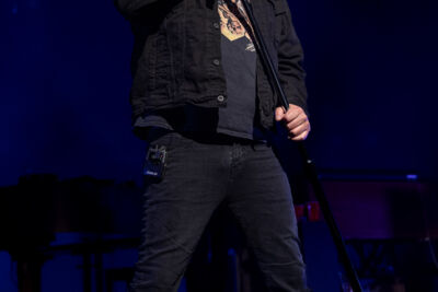 Counting Crows @ De Roma, foto 21, foto's door David Johnson - FrontView Magazine