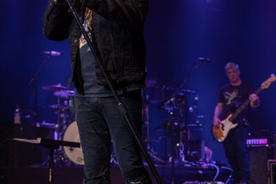 Counting Crows @ De Roma, foto 32, foto's door David Johnson - FrontView Magazine
