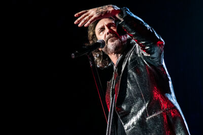 The Black Crowes @ Lotto Arena, picture 15, photographed by Sandra Van Watermeulen - FrontView Magazine