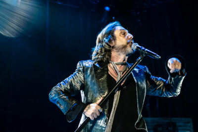 The Black Crowes @ Lotto Arena, picture 21, photographed by Sandra Van Watermeulen - FrontView Magazine