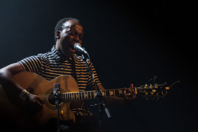 Porcelain id @ De Warande, picture 1, photographed by Ann Carpentier - FrontView Magazine