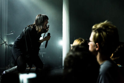 Sylvie Kreusch @ De Warande, picture 12, photographed by Ann Carpentier - FrontView Magazine